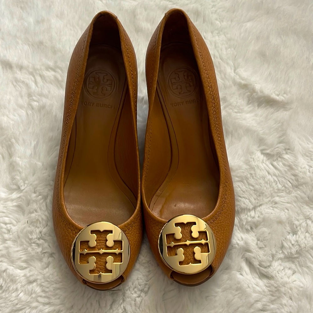Tori Burch Heels